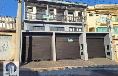 Sobrado com 3 dormitórios à venda, 165 m² por r$ 1.200.000,00 - parque são domingos - são paulo/sp