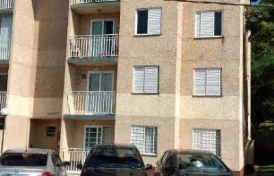 Apartamento com 3 quartos à venda na Rua Miguel Petrilli, Pirituba, São Paulo