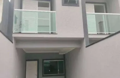 Sobrado com 3 dormitórios para alugar, 160 m² por r$ 4.922,82/mês - parque são domingos - são paulo/sp
