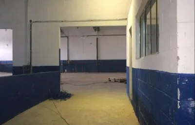 Galpão de 5.100² no condomínio industrial igarapé. é um galpão que pode ser dividido e transformado em módulos de 580m², 900m², 1.250m², 2.400m² ou 3.