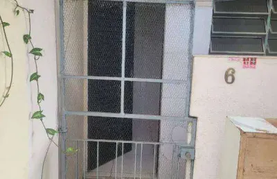 Casa na vila bonilha com 1 dormitório, cozinha, banheiro, lavanderia
