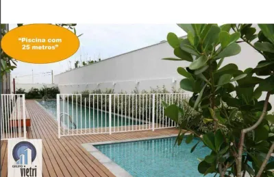 Cobertura com 2 dormitórios à venda, 113 m² por r$ 665.000 - parque são domingos - são paulo/sp