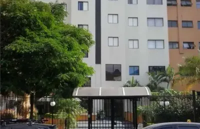 Apartamento com 2 dormitórios à venda, 61 m² por r$ 309.000,00 - parque são domingos - são paulo/sp