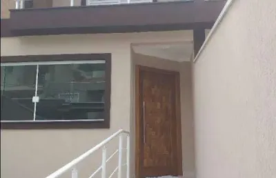 Sobrado à venda, 255 m² por r$ 1.100.000,00 - pirituba - são paulo/sp