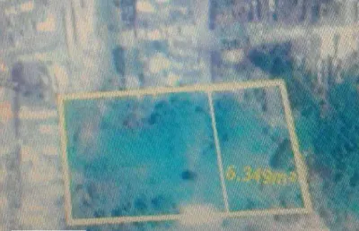 Terreno à venda, 12698 m² por r$ 3.500.000 - jardim maria cecília - ferraz de vasconcelos/sp ideal para grandes incorporadoras, projeto aprovado...