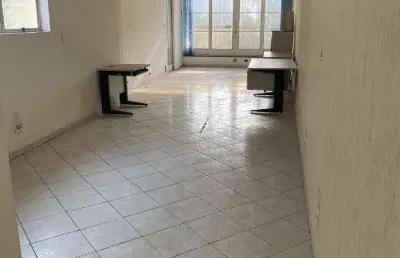 Sala comercial com 2 salas à venda na Rua Aurélia, Vila Romana, São Paulo