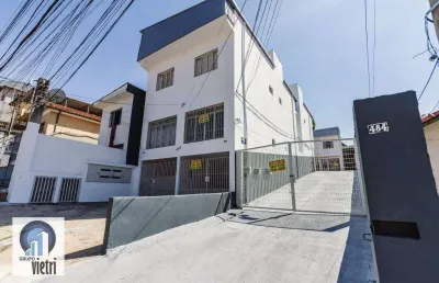 Sobrado com 2 dormitórios para alugar, 90 m² por r$ 2.288,87/mês - pirituba - são paulo/sp