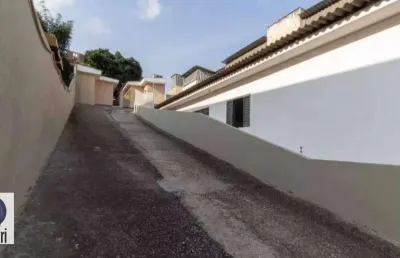 Casa com 2 dormitórios para alugar, 50 m² por r$ 2.188,87/mês - pirituba - são paulo/sp