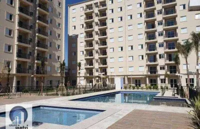 Lindo e novo apto de 3 dorms (1 suíte) à venda, na city jaraguá! semi-mobiliado com bom gosto em cond clube, completo! bom preço! financia! visitem!