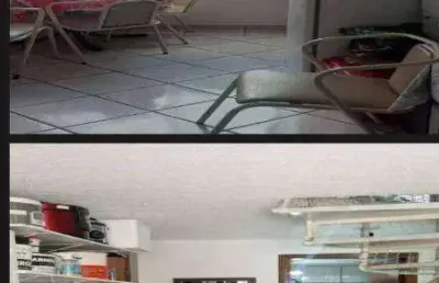 Apartamento com 3 dormitórios à venda, 100 m² por r$ 340.000 - vila pereira barreto - são paulo/sp