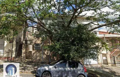 Terreno à venda, 260 m² por r$ 580.000,00 - vila são francisco - são paulo/sp