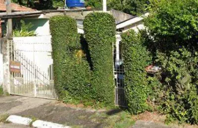 Terreno à venda, 270 m² por r$ 600.000,00 - parque maria domitila - são paulo/sp