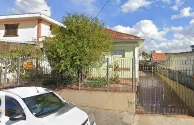 Terreno à venda, 522 m² por r$ 1.000.000,00 - vila boaçava - são paulo/sp