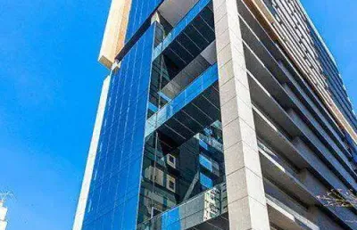 Laje comercial sob medida no conceito plug&play informações: edifício: atrium jardins endereço: rua cristiano viana – pinheiros – cobertura duplex fi