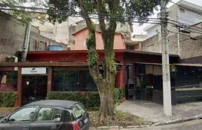 Terreno à venda, 346 m² por r$ 800.000,00 - jardim felicidade (zona oeste) - são paulo/sp