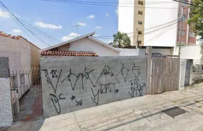 Terreno à venda, 462 m² por r$ 2.100.000,00 - vila romana - são paulo/sp