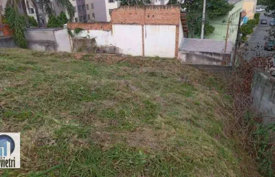 Terreno à venda, 875 m² por r$ 1.100.000,00 - vila pereira barreto - são paulo/sp
