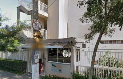 Apartamento com 2 dormitórios à venda, 66 m² por r$ 580.000,00 - parque são domingos - são paulo/sp
