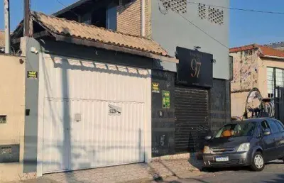 Sobrado com 2 dormitórios para alugar, 250 m² por r$ 4.650,00/mês - piqueri - são paulo/sp