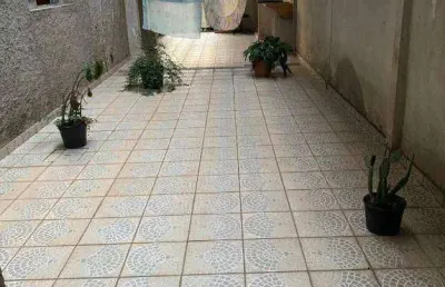 Casa para alugar, 90 m² por r$ 1.600,00/mês - piqueri - são paulo/sp
