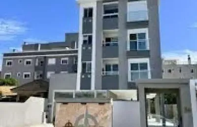 Apartamento com 2 quartos à venda no Ingleses do Rio Vermelho, Florianópolis 