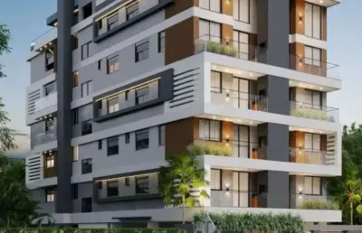 Apartamento com 2 quartos à venda no Ingleses, Florianópolis 