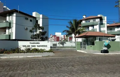 Apartamento com 2 quartos à venda no Ingleses, Florianópolis 