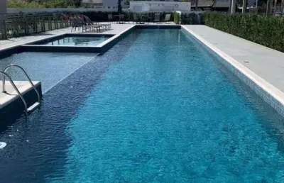 Apartamento com 2 quartos à venda no Ingleses do Rio Vermelho, Florianópolis 