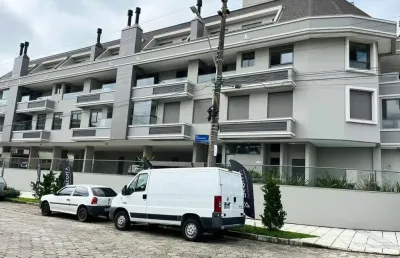 Apartamento com 2 quartos à venda no Ingleses do Rio Vermelho, Florianópolis 