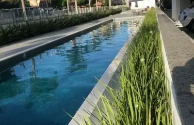 Apartamento com 2 quartos à venda no Ingleses do Rio Vermelho, Florianópolis 