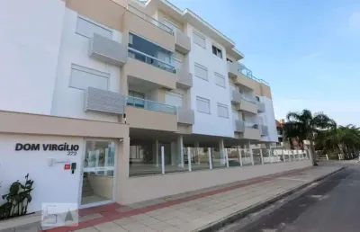 Apartamento com 2 quartos à venda no Ingleses do Rio Vermelho, Florianópolis 