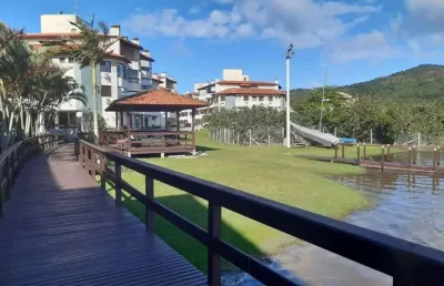 Apartamento com 2 quartos à venda no Canasvieiras, Florianópolis 