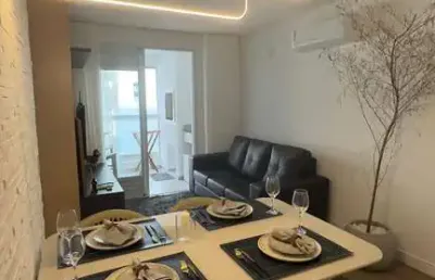 Apartamento com 2 quartos à venda no Ingleses, Florianópolis 