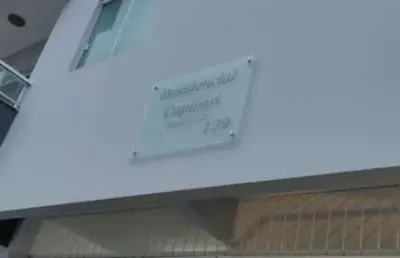 Apartamento com 2 quartos à venda no Ingleses do Rio Vermelho, Florianópolis 