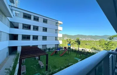 Apartamento com 2 quartos à venda no Cacupé, Florianópolis 