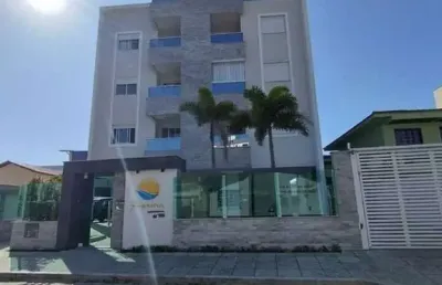Apartamento com 3 quartos à venda no Ingleses do Rio Vermelho, Florianópolis 