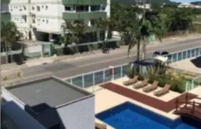 Apartamento com 3 quartos à venda no Ingleses do Rio Vermelho, Florianópolis 