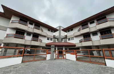 Apartamento com 3 quartos à venda no Ingleses do Rio Vermelho, Florianópolis 