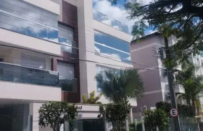 Apartamento com 2 quartos à venda no Canasvieiras, Florianópolis 