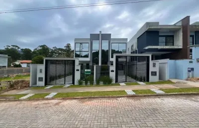 Casa com 3 quartos à venda no São João do Rio Vermelho, Florianópolis 