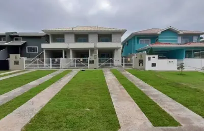 Casa com 2 quartos à venda no Ingleses do Rio Vermelho, Florianópolis 