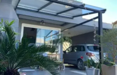 Casa com 2 quartos à venda no São João do Rio Vermelho, Florianópolis 