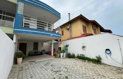 Casa com 2 quartos à venda no Ingleses do Rio Vermelho, Florianópolis 