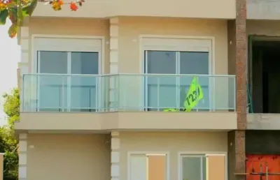 Casa com 4 quartos à venda no Ingleses do Rio Vermelho, Florianópolis 