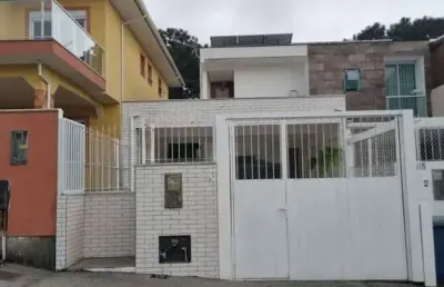 Casa com 3 quartos à venda no Ingleses do Rio Vermelho, Florianópolis 