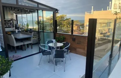 Apartamento com 2 quartos à venda no Ingleses, Florianópolis 