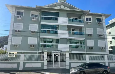 Apartamento com 4 quartos à venda no Ingleses do Rio Vermelho, Florianópolis 