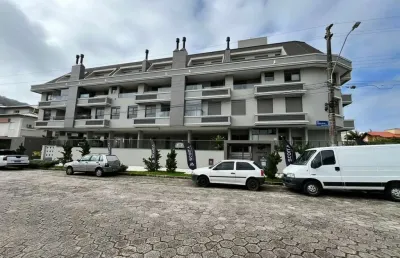 Apartamento com 3 quartos à venda no Ingleses do Rio Vermelho, Florianópolis 
