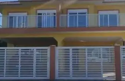 Casa com 3 quartos à venda no Ingleses do Rio Vermelho, Florianópolis 
