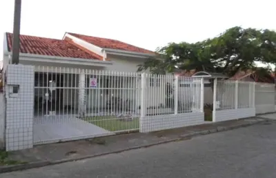 Casa com 4 quartos à venda no Ingleses do Rio Vermelho, Florianópolis 